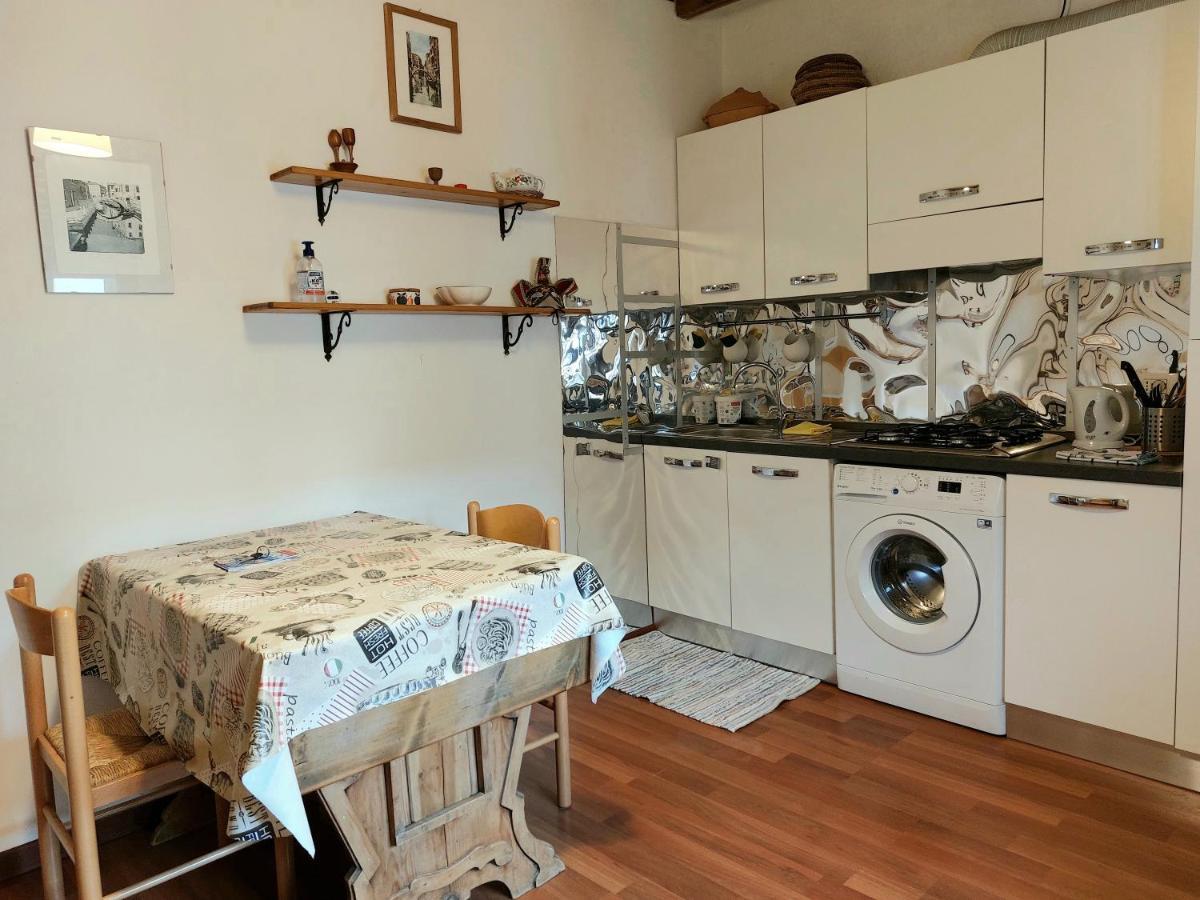 Appartamento No Stress Bayview Venezia