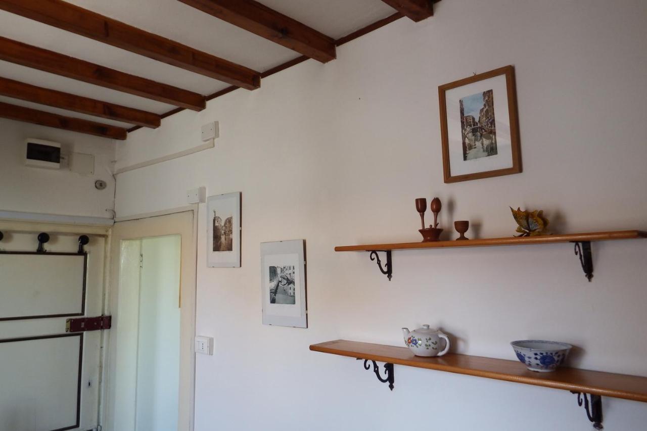 Appartamento No Stress Bayview Venezia